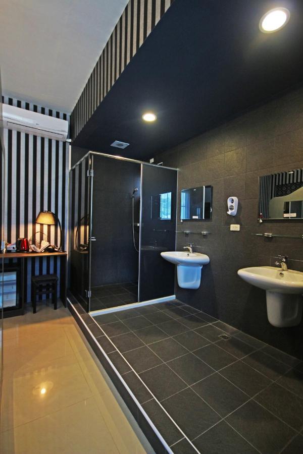 Fun Trip - Little Castle & Oscar B&B Taitung Exterior photo